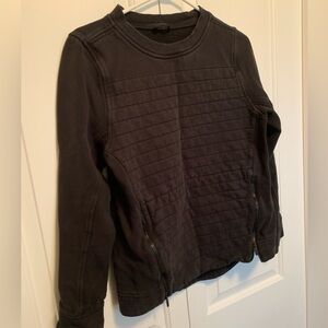 Lululemon pullover sweater